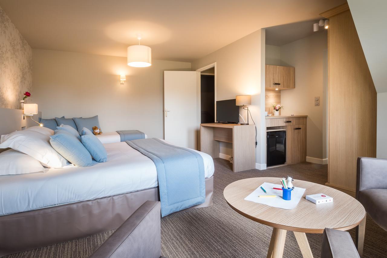 Chambre Prestige